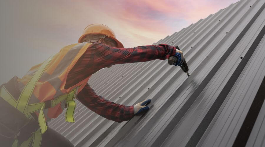 Expert top industrial roofings services in Socorro, NM